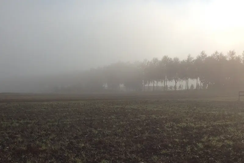 landgoed kleine vennep