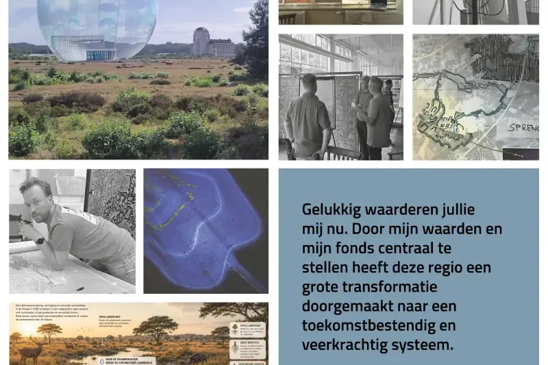 Expo Veldlab