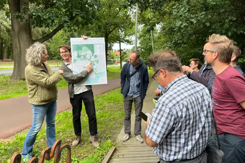 Groene WIG 6 (1)