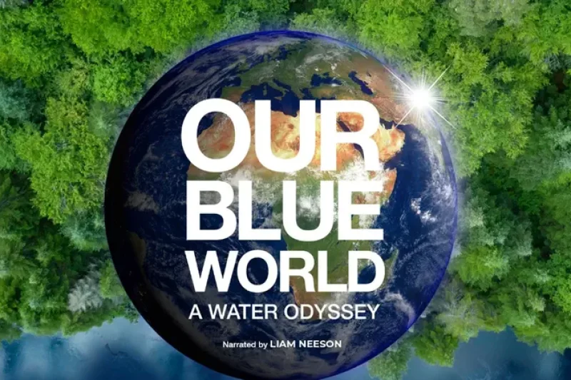 Our-Blue-World