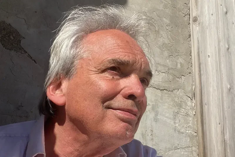 Rob van Aerschot (1)