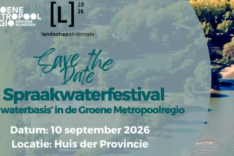Spraakwaterfestival
