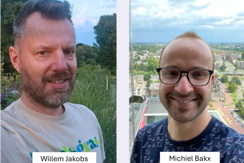 Willem en Michiel_1